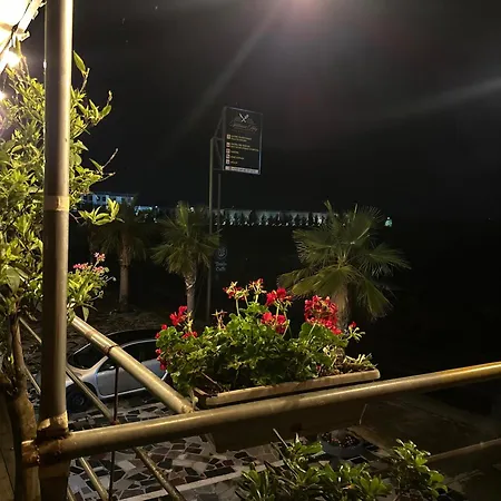 Hotel Restorant And Vellezerit Ndoj