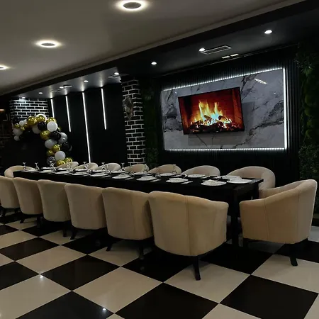 Restorant And Vellezerit Ndoj Drač